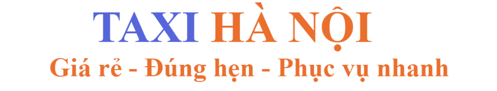 Taxi Hà Nội